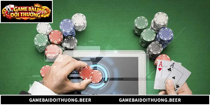 7 Bước Soi Cổng Game Bài Đổi Thưởng An Toàn Cho Người Mới