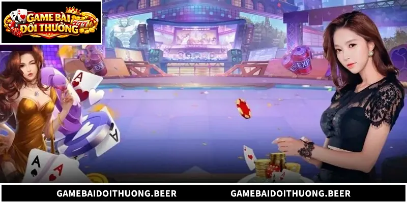 789Club: Cổng game bài đổi thưởng xanh chín, nạp rút siêu tốc