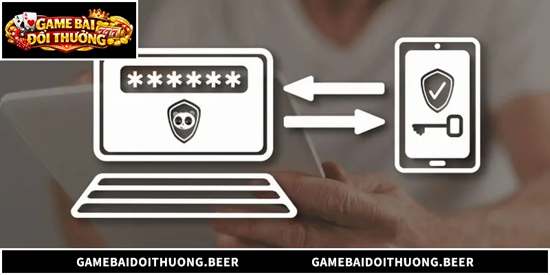 Bí kíp bảo mật đăng nhập 2 lớp bảo vệ tài khoản game