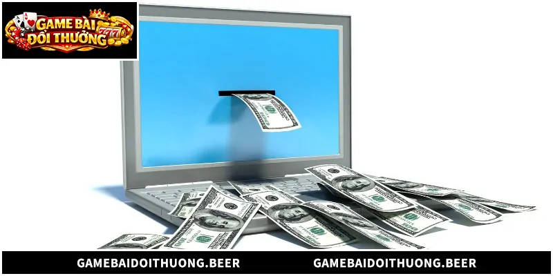 Bí kíp rút tiền nhanh 30 giây và mẹo né giờ cao điểm