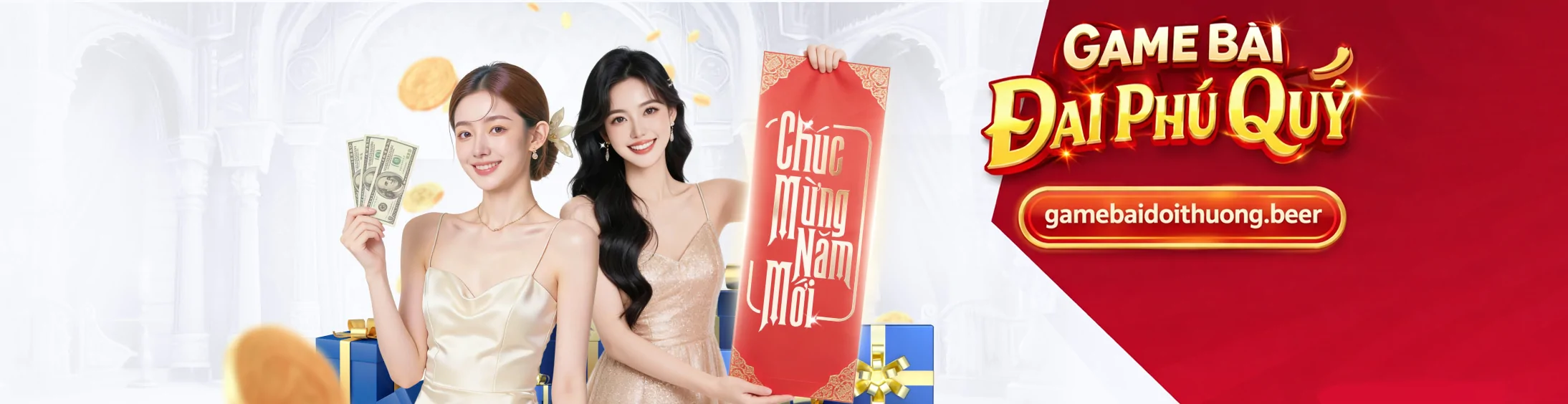 Chào mừng bạn đến với gamebaidoithuong.beer