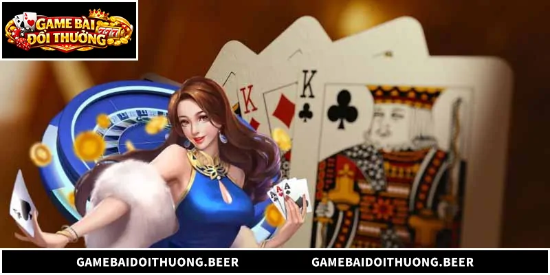 Nghệ Thuật Chơi Game Bài Mậu Binh Đổi Thưởng Ăn Tiền Thật Chiến thuật Mậu Binh đỉnh cao: Xếp bài khôn, ăn tiền thật
