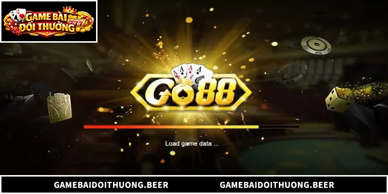Game Bài Đổi Thưởng Go88 Top 1 Cổng Game Xanh Chín 2026 Cổng game bài đổi thưởng Go88: Đẳng cấp, bảo mật và xanh chín