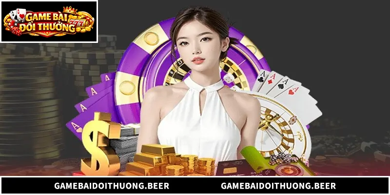 Game bài đổi thưởng Gemwin: Sân chơi uy tín, nạp rút siêu tốc