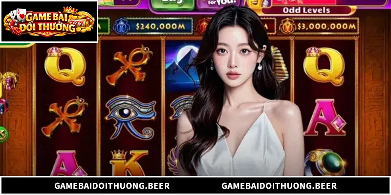 Giải Mã Nổ Hũ Đổi Thưởng 2026: Lý Do Bạn Chưa Trúng Jackpot?