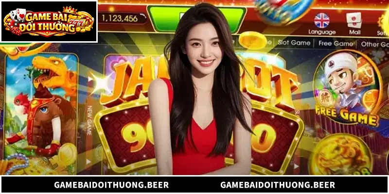 Giải Mã Nổ Hũ Đổi Thưởng 2026: Lý Do Bạn Chưa Trúng Jackpot? Giải mã thuật toán nổ hũ giúp người chơi làm chủ Jackpot