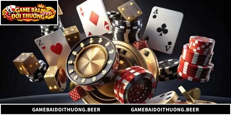 Iwin - Đỉnh cao game bài đổi thưởng uy tín và xanh chín