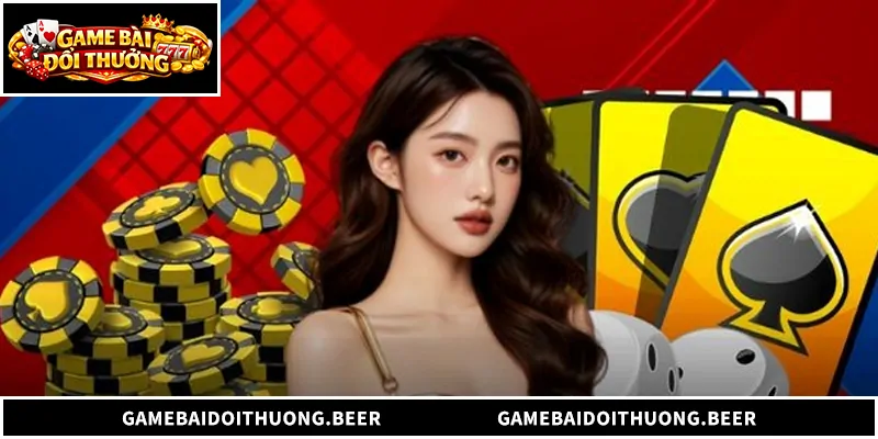 Kinh Nghiệm Chơi Game Bài Đổi Thưởng: Cách Phá Vỡ Thuật Toán