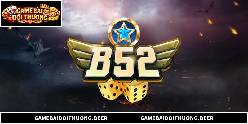 Link Tải Game Bài Đổi Thưởng B52 Mới Nhất Không Bị Chặn