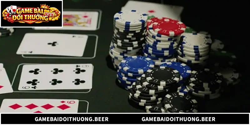 Mẹo Chơi Game Bài Đổi Thưởng Dựa Trên Xác Suất Toán Học