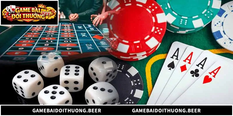 Nghệ Thuật Chơi Game Bài Mậu Binh Đổi Thưởng Ăn Tiền Thật Nghệ Thuật Chơi Game Bài Mậu Binh Đổi Thưởng Ăn Tiền Thật