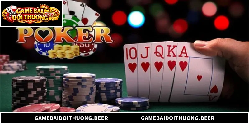 Top 10 Cổng Game Bài Poker Đổi Thưởng Uy Tín Nhất 2026 Top 10 Cổng Game Bài Poker Đổi Thưởng Uy Tín Nhất 2026