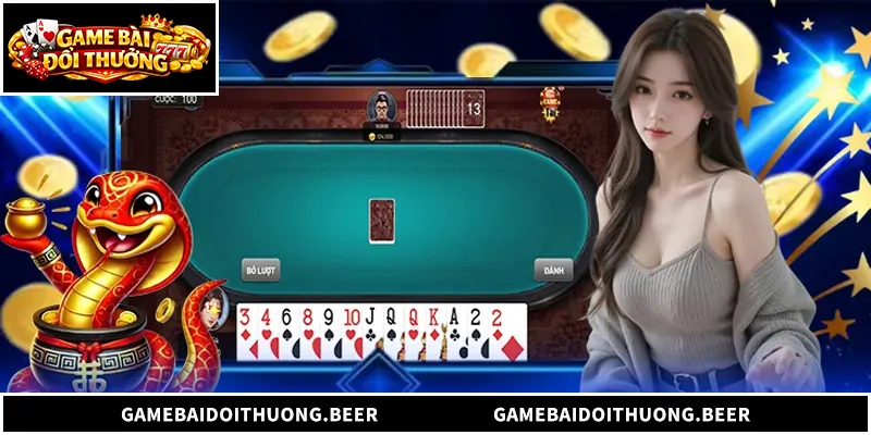 Top 5 Game Bài Tiến Lên Đổi Thưởng Xâu Kim Và Rút Tiền Nhanh Top 5 Game Bài Tiến Lên Đổi Thưởng Xâu Kim Và Rút Tiền Nhanh