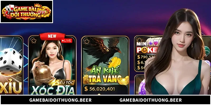 Trải nghiệm game bài đổi thưởng Hitclub xanh chín và bảo mật