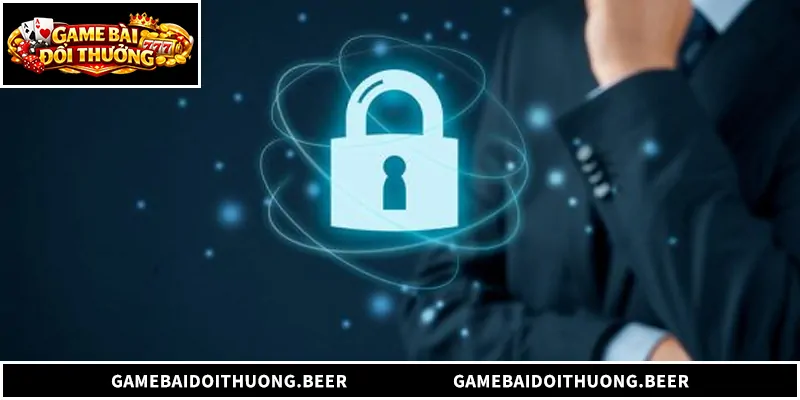 Bảo mật 3 lớp, chặn rò rỉ dữ liệu giao dịch tuyệt đối