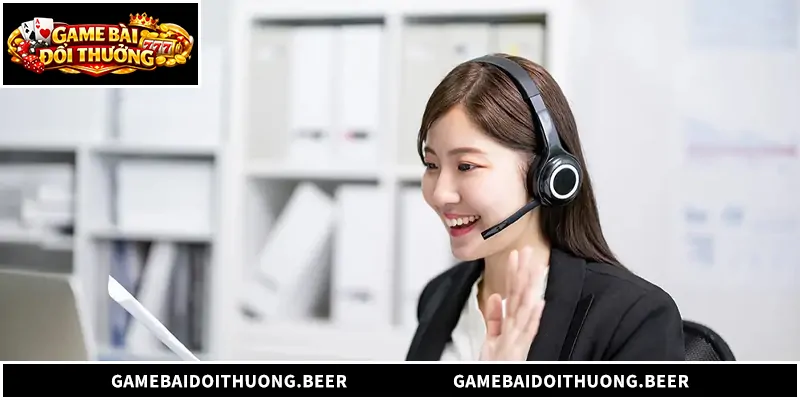 Bí kíp liên hệ CSKH để xử lý nạp rút tiền thần tốc