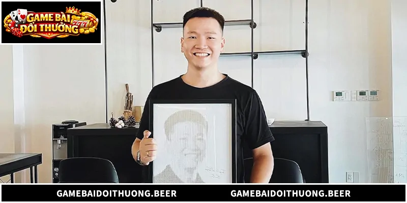 CEO Lê Thế Thương Và Chiến Lược Nâng Tầm Nền Tảng Game Bài Chiến lược giúp CEO Lê Thế Thương nâng tầm nền tảng